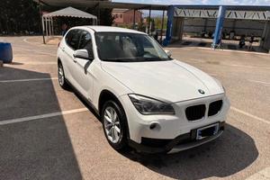Bmw x1 2012 xdrive
