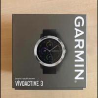 Smartwatch Garmin vivoactive 3