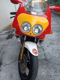 Moto Mito Cagiva