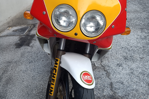 Moto Mito Cagiva