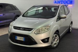FORD C-Max 2014 1.0 benzina 125cv Plus
