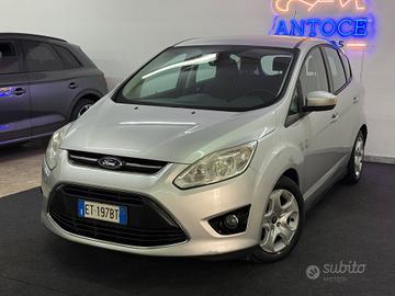 FORD C-Max 2014 1.0 benzina 125cv Plus