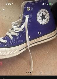 Scarpe converse