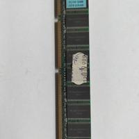 RAM PC100 SDRAM  64MB (2x32m), prodotto da M.TEC