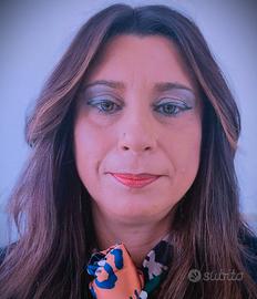 Impiegata amministrativa/Risorse umane