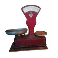 Bilancia Berkel Stella Duci antica