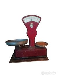 Bilancia Berkel Stella Duci antica