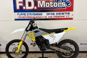 Husqvarna TC 125 - 2023