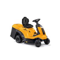 Trattorino Rasaerba Stiga Combi 372