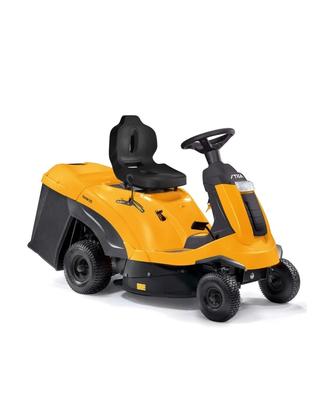 Trattorino Rasaerba Stiga Combi 372