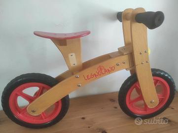 bici bimbo