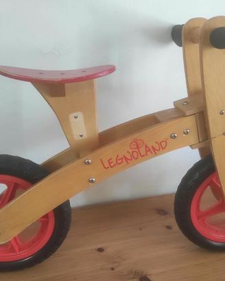 bici bimbo