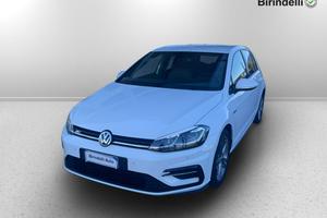 VOLKSWAGEN Golf 7ª serie - Golf 1.0 TSI 115 CV 5p.