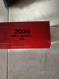 Rivarossi 2038