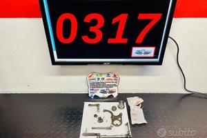 SELETTORE CAMBIO ALBERINO HONDA CR 250 DAL 1992 AL