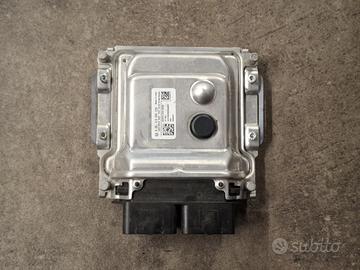 Centralina  ktm 790 duke