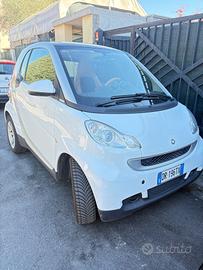 Smart ForTwo 1000 52 kW coupé limited two