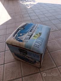 scatola portatutto/ contenitore 