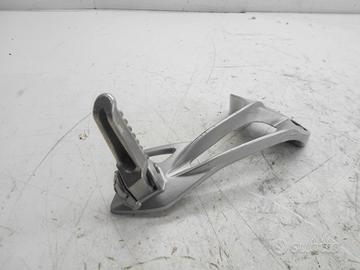 KAWASAKI ZX-10R D6F D7F 1000 PEDANA POSTERIORE DES