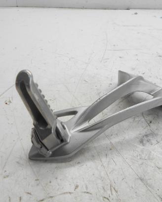 KAWASAKI ZX-10R D6F D7F 1000 PEDANA POSTERIORE DES