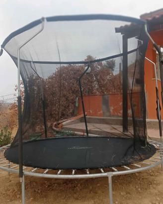 Trampolino Hornet Ø305