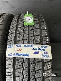 Hankook . 225 70 15