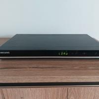 DVD-D360 Samsung