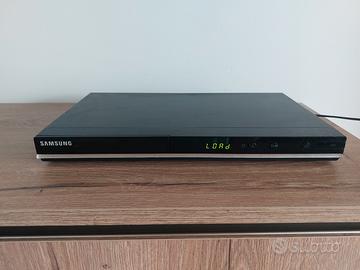 DVD-D360 Samsung