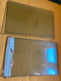 6 ripiani in vetro per pensili Ikea