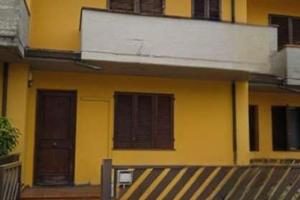 Porzione di casa a Monsummano Terme (PT)