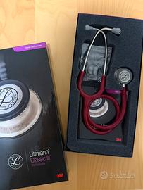 Littmann Classic III Stethoscope