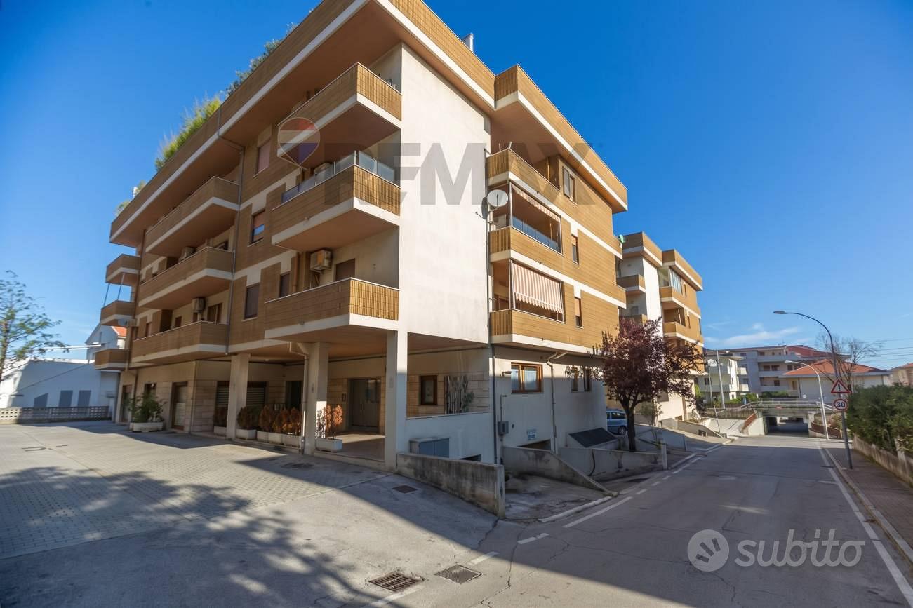 Appartamento – Francavilla al Mare, Vallone - Vista 3