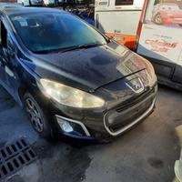 PEUGEOT 308 2012 - MUSATA COMPLETA