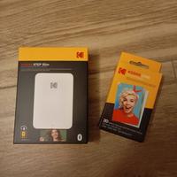KODAK STEP PRINTER SLIM