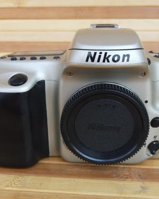 FOTOCAMERA NIKON F50