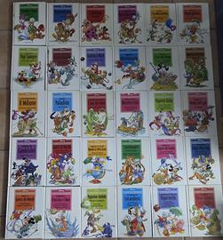I classici della letteratura Disney