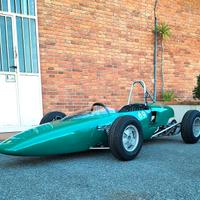 Altro Altro TECNOKART TECNO K250 DUCATI - PRONTA C