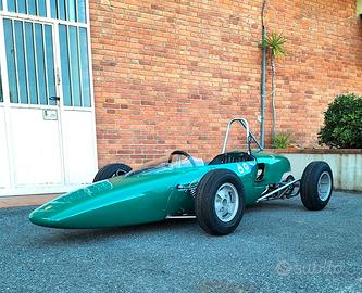 Altro Altro TECNOKART TECNO K250 DUCATI - PRONTA C