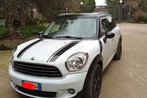 MINI COUNTRYMAN SPORT -1.6 DIESEL 