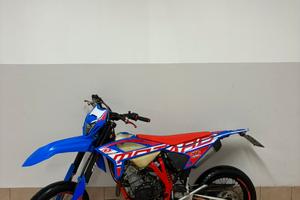 Beta 125 r Factory