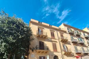 Bivani: Zona Centro Via Mazzini Via La Lumia