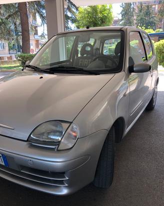 Fiat 600 1.1 - SOLO 65.000 km CLIMA - Neopatentati