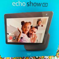 Amazon Alexa Echo show 10 3a generazione 