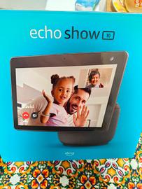 Amazon Alexa Echo show 10 3a generazione 