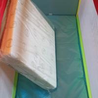 Lettino campeggio bambini - BREVI