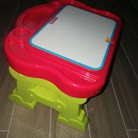 Banchetto Montessori