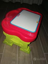 Banchetto Montessori