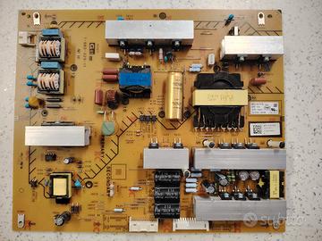 Scheda di Alimentazione TV Sony 55xf9005