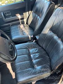 Volvo 240 Super Polar