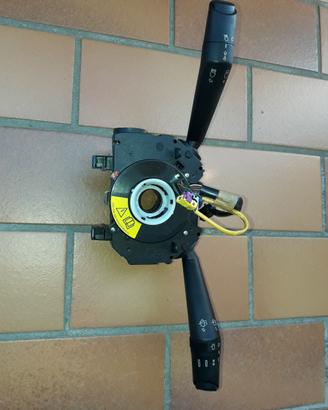 DEVIO LUCI FIAT PANDA ANNO 2013